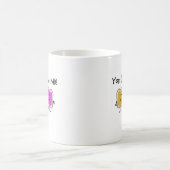 PB U.J KAFFEETASSE (Mittel)