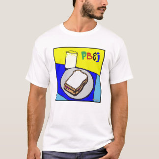 PB U.J T-Shirt
