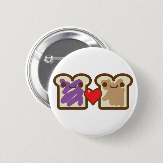 Pb und J Button (Vorne & Hinten)