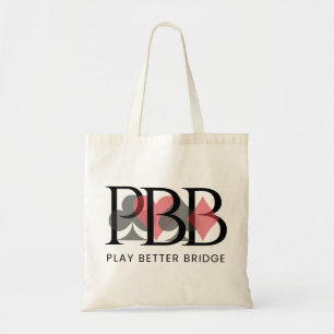 PBB-Tasche - Rot Tragetasche