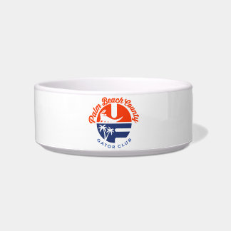 PBC Gator Club® Keramik Napf