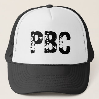 PBC TRUCKERKAPPE