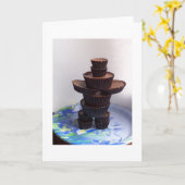 pbcup inukshuk karte (Gelbe Blume)