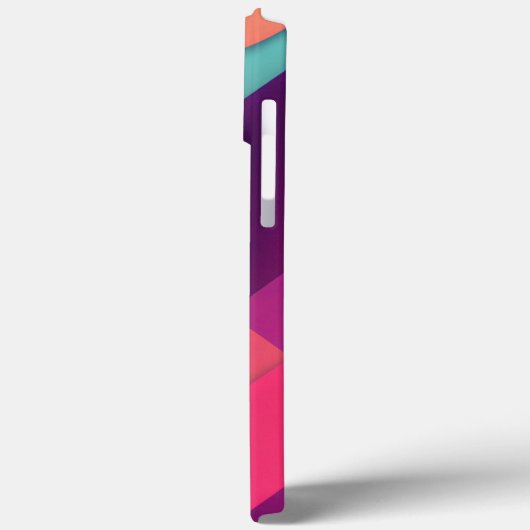 PBG Case-Mate iPhone HÜLLE (Rückseite / Links)