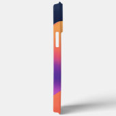 PBG Case-Mate iPhone HÜLLE (Rückseite / Rechts)