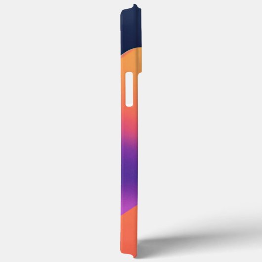 PBG Case-Mate iPhone HÜLLE (Rückseite / Rechts)