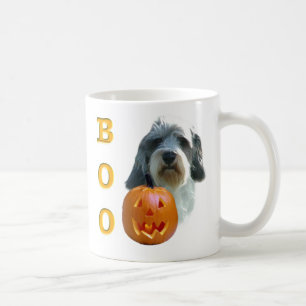 PBGV Boo Kaffeetasse
