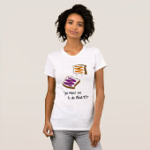 PBJ T-Shirt (Vorne ganz)