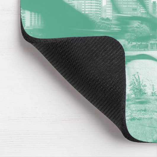 PBOT Bike Mousepad (Ecke)