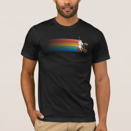 PBOT Pride T - Shirt