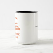 PBP-Tasse Tasse (Zentrum)