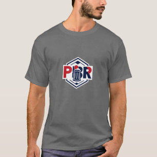 PBR Tasse Logo-T - Shirt