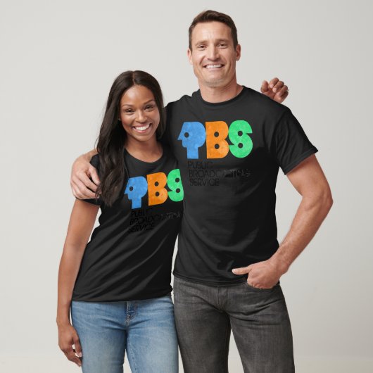 PBS Classic T - Shirt (Unisex)