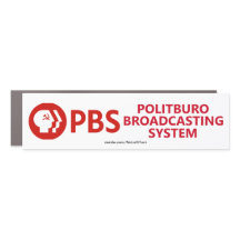 PBS Politbüro