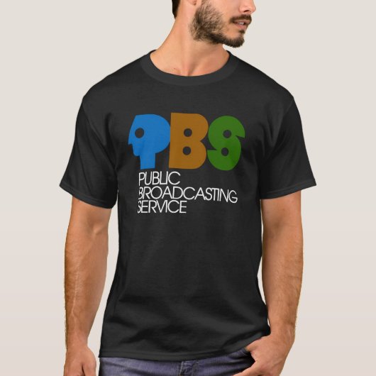 PBS T-Shirt (Vorderseite)