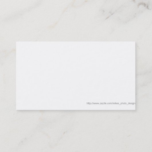 PBTS 3 Visitenkarte (Rückseite)