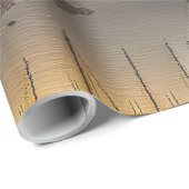 PBTS Sunrise 4 Geschenkpapier (Rolleneckpunkt)