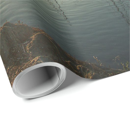 PBTS Sunrise 8a Geschenkpapier (Rolleneckpunkt)