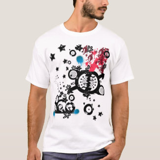 PBtshirt (4), PBtshirt (4), PBtshi… - Besonders T-Shirt