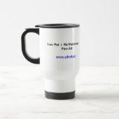 PBWL Pendler-Tasse Reisebecher (Links)