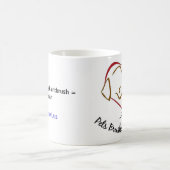 PBWL Tasse (Mittel)