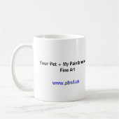 PBWL Tasse (Links)