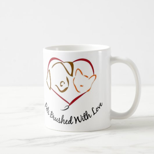 PBWL Tasse (Rechts)