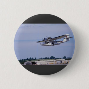 PBY, 5A Catalina, Weltkrieguntersuchung flyi Button