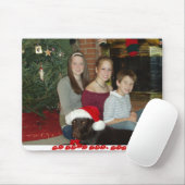 PC090016, WIR LIEBE SIE, VATER! MOUSEPAD (Mit Mouse)