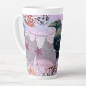 PC2502 - Zeile Milchtasse (Linke Ecke)