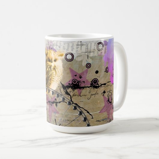 PC2508 - Unterhaltungsschale Kaffeetasse (VorderseiteRechts)