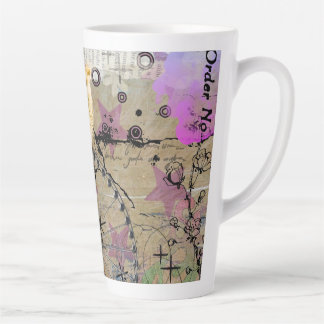 PC2508 - Unterhaltungsschale Milchtasse