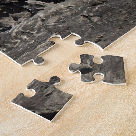 PC 1014 grüner Sand-Strand-großer Insel-Hawaiis Puzzle (Seite)