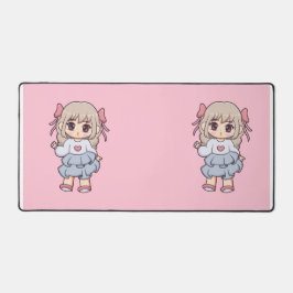 PC/Arbeitsplatz Schreibtischunterlage