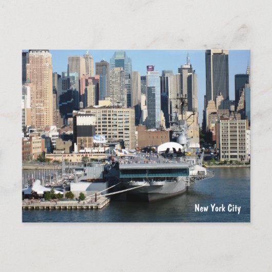 PC Artisanware Travel Post Card Postkarte (Vorderseite)
