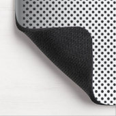 PC-Computer Mousepad (Ecke)