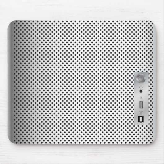 PC-Computer Mousepad (Vorne)