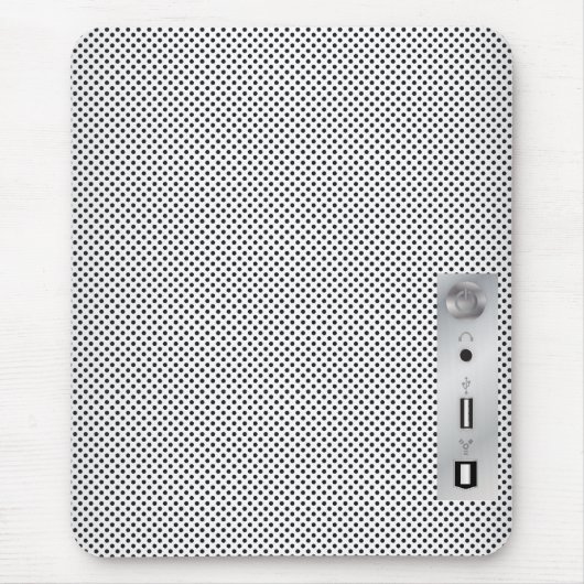 PC-Computer Mousepad (Vorne)