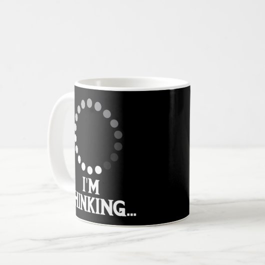 PC-Computerprogrammierer-Entwickler-Sprichwort Kaffeetasse (Vorderseite Links)