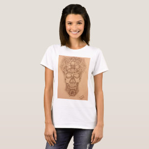 PC/Dawg-SKuLL Shirt