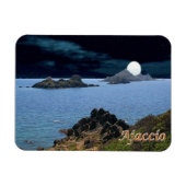 PC-FR0020 MAGNET (Horizontal)