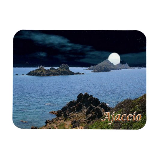 PC-FR0020 MAGNET (Horizontal)