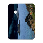 PC-FR0020 MAGNET (Vertikal)