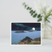 PC-FR0020 POSTKARTE (Stehend Vorderseite)