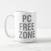PC Free Zone Tasse (Links)
