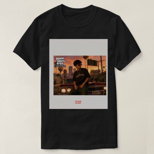 PC-Gaming-Design  T-Shirt (Design vorne)