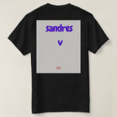 PC-Gaming-Design  T-Shirt (Design Rückseite)