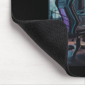 PC Gaming Ich bin in meinem Office Hardware Nerd P Mousepad (Ecke)
