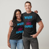 PC-Gaming-Keyboard Computer PC G T-Shirt (Unisex)