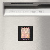 PC-Gaming wird in meinem Computer-Nerd PC-Game Magnet (In Situ (Geschirrspüler))